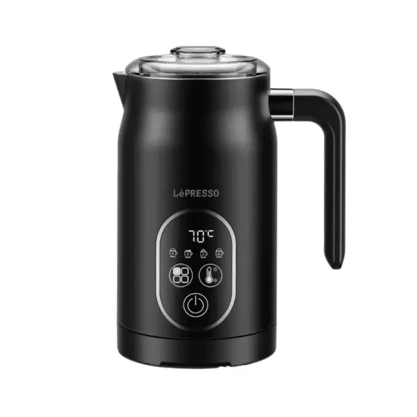 LePRESSO FOUR FROTH MILK FROTHER TEMPERATURE CONTROL | LP027